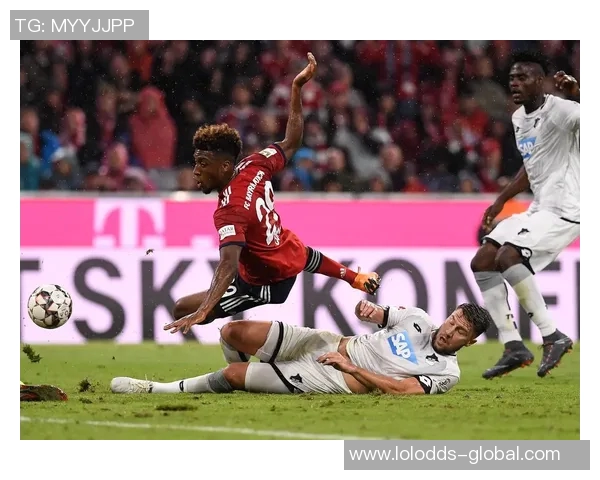 德甲激战：AC米兰大胜拜仁红牌事件引发全场热议