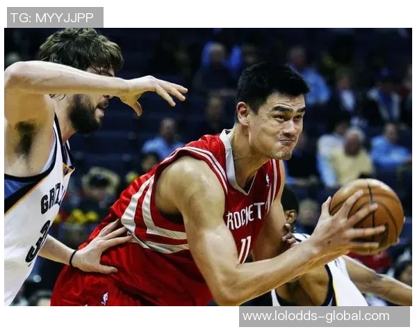 姚明与公式相声的奇妙碰撞揭示了体育与艺术的完美融合之道