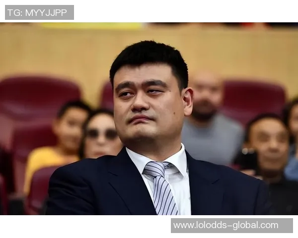 姚明发表声明回应近期争议强调体育精神与团结的重要性