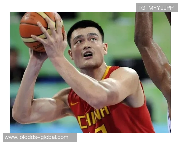 姚明在赛场上的226分背后隐藏的奋斗与坚持故事