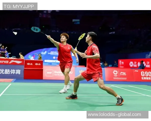 羽毛球热点：解读广州羽毛球队的转换