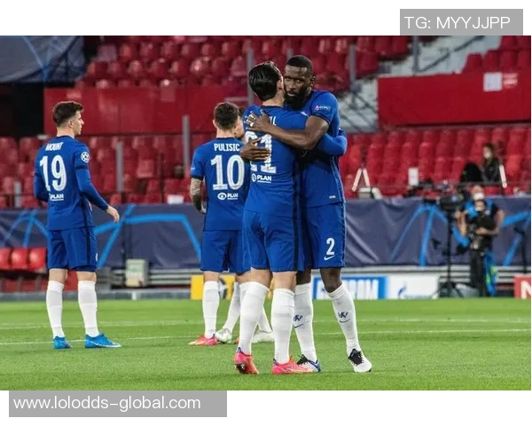 欧冠激战波尔图逆转切尔西帽子戏法点燃全场激情瞬间回顾