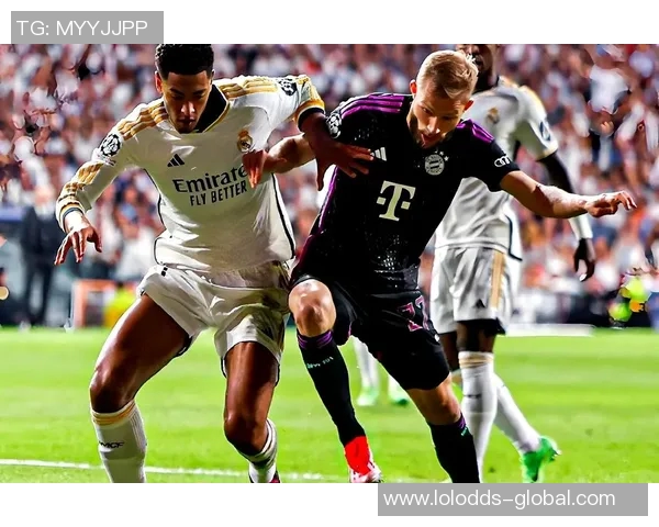 英超激战：皇马与拜仁战成平局精彩瞬间引发全场沸腾