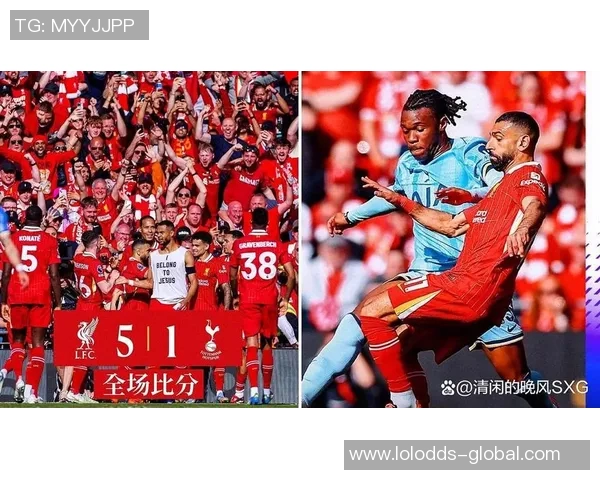 德甲精彩对决：利物浦与AC米兰激战成平局十大进球回顾