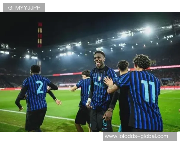 国米与波尔图友谊赛战平补时进球点燃全场激情