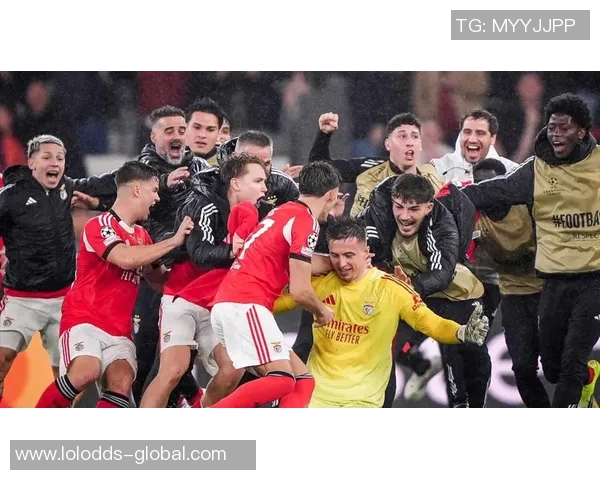 本菲卡逆袭皇马3-2爆冷全场沸腾数据解析引发热议 本菲卡逆袭皇马3-2爆冷全场沸腾数据解析引发热议