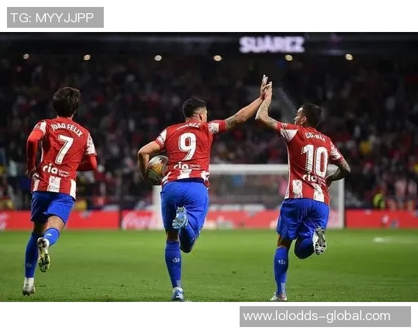 中超赛场惊现冷门马竞狂胜里昂四球引爆全场激情