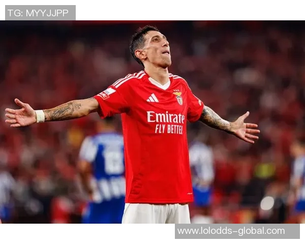 中超精彩对决本菲卡大胜利物浦帽子戏法引爆全场热情